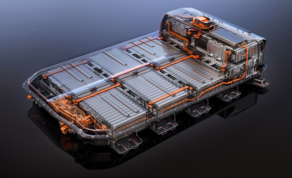 Hybrid Battery 101: What You Need to Know